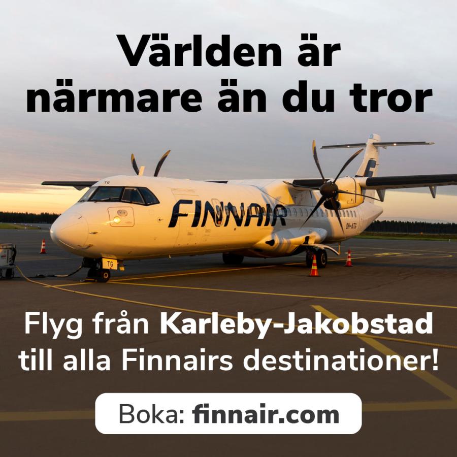 Världen är närmare än du tror