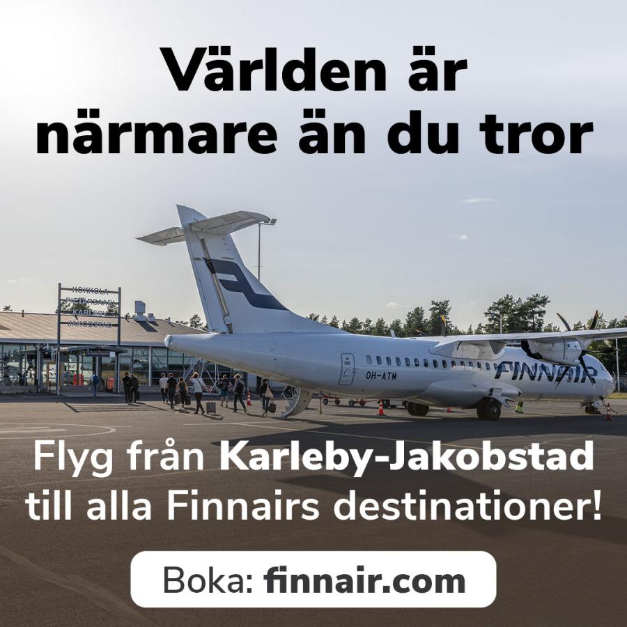 Världen är närmare än du tror