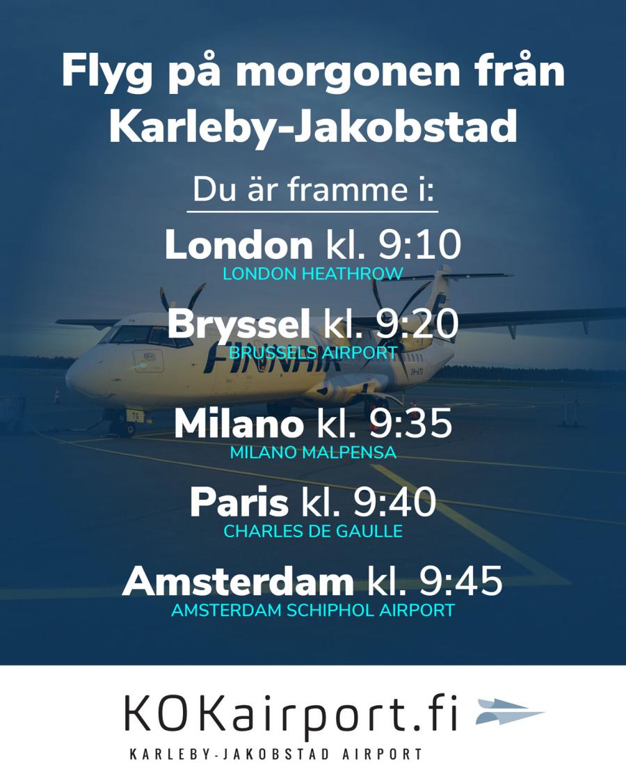 Världen är närmare än du tror Världen är närmare än du tror