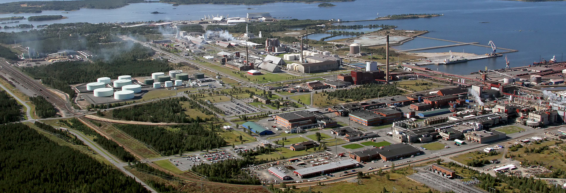 KIP Kokkola Industrial Park